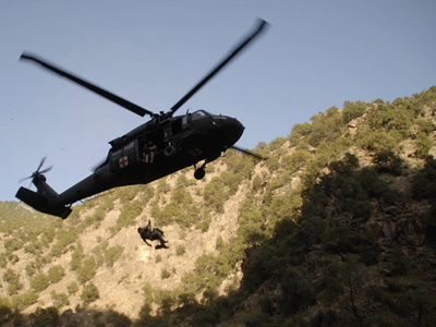 Αφγανοί σκοτώθηκαν από Νατοϊκά πυρά…κατά λάθος