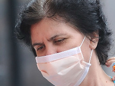 Το πρώτο κρούσμα της νέας γρίπης Α επιβεβαιώθηκε στην Αλβανία