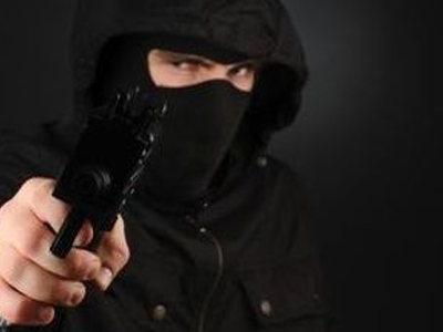 Ένοπλη ληστεία σε φούρνο στον Άγιο Παντελεήμονα