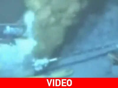 Αισιόδοξη η ΒΡ για τη σφράγιση της διαρροής