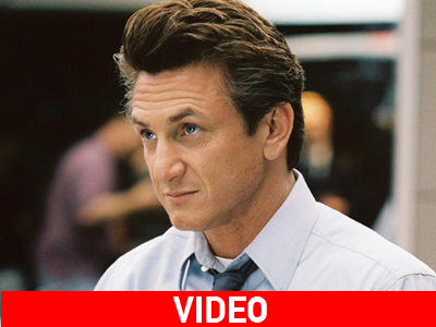Αντιμέτωπος με τη Δικαιοσύνη ο Sean Penn Αντιμέτωπος με τη Δικαιοσύνη ο Sean Penn
