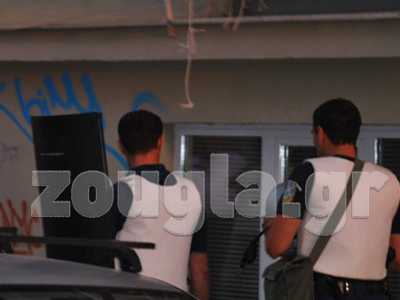 Συνελήφθη ο Ρουμάνος πιστολέρο στην Πάτρα