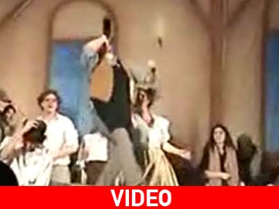 Τα άσχημα του… επαγγέλματος Τα άσχημα του… επαγγέλματος