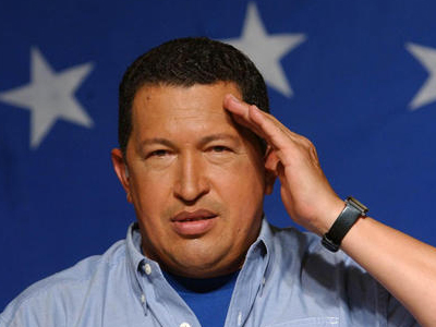 «Ξεσπάθωσε» ο Chavez