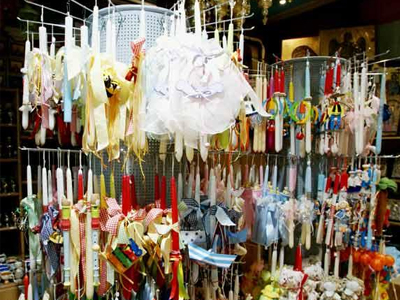 Πασχαλινές προσφορές στα καταστήματα