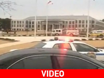 Μακελειό σε Πανεπιστήμιο της Alabama