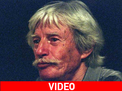 Απεβίωσε ο Γάλλος τραγουδιστής Jean Ferrat