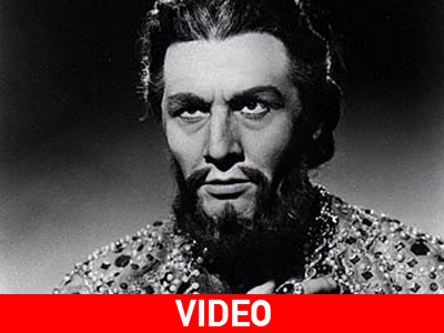 Απεβίωσε ο λυρικός ερμηνευτής Cesare Siepi