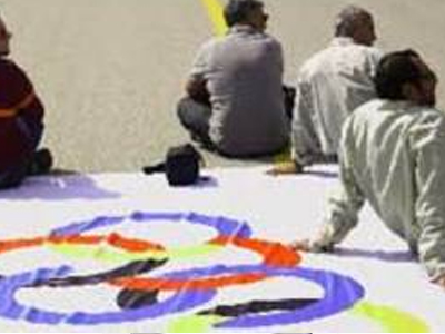 Συνεχίζεται η κατάληψη στο Γενικό Λογιστήριο του Κράτους