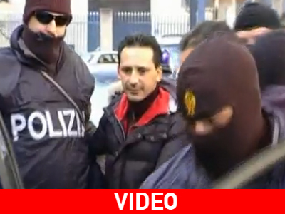 Το Facebook… “έκαψε” Ιταλό μαφιόζο