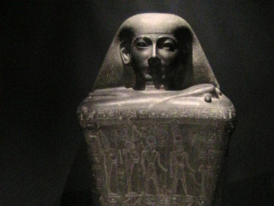 Οι Βρετανοί επιστρέφουν 25.000 αρχαία στην Αίγυπτο