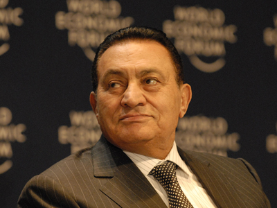 Στο χειρουργείο ο Αιγύπτιος πρόεδρος