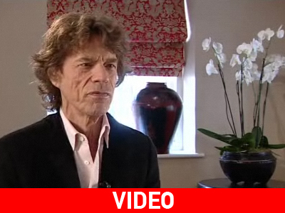 Οι «φρέσκες» ιδέες του Mick Jagger