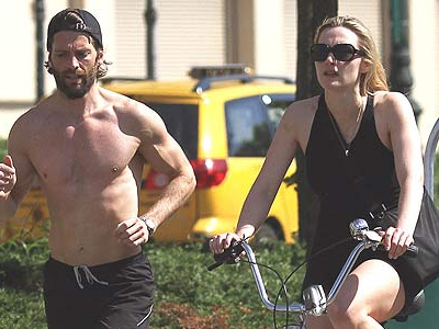 Νέος έρωτας για την Kate Winslet