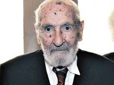 Σήμερα η κηδεία του Καίσαρα Αλεξόπουλου