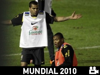 Αρνητικό κλίμα στην εθνική ομάδα της Βραζιλίας