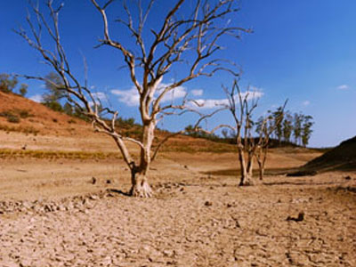 Η ξηρασία απειλεί 6,2 εκατομμύρια Αιθίοπες