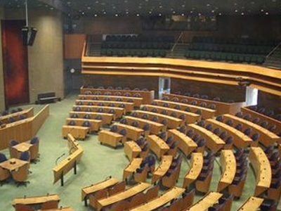 «Ευκαιρία» για το ακροδεξιό κόμμα η κρίση στην Ολλανδία