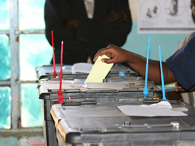 Κένυα: «Ναι» στην αναθεώρηση του Συντάγματος