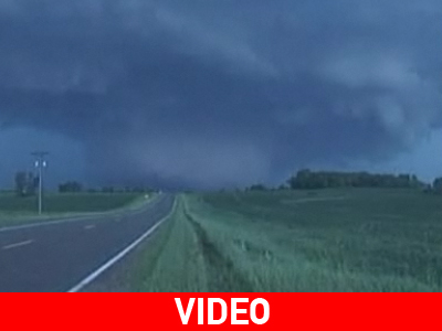 Φονικό πέρασμα ανεμοστρόβιλων στις ΗΠΑ