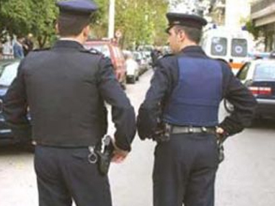 Σε διαθεσιμότητα δύο αστυνομικοί για την απόδραση στην Κω