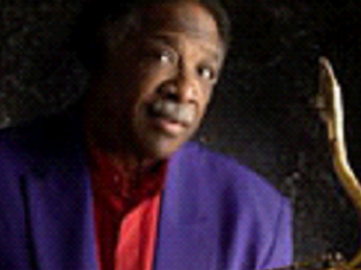 Houston Person quartet @ Halfnote