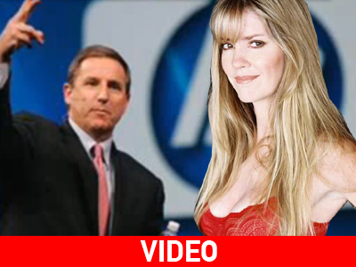 Εξελίξεις στο σκάνδαλο «Hewlett-Packard»