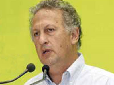 Επίσκεψη Σκανδαλίδη στη Λάρισα