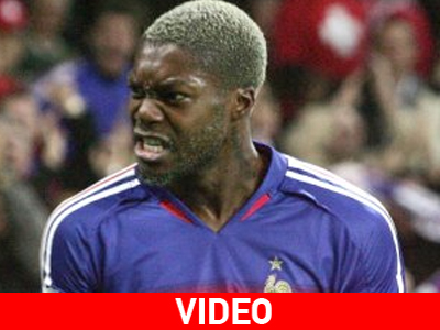 Ήττα… με Σισέ η Γαλλία Ήττα… με Σισέ η Γαλλία