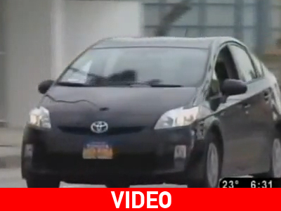 Νέα προβλήματα στα Corolla της Toyota Νέα προβλήματα στα Corolla της Toyota
