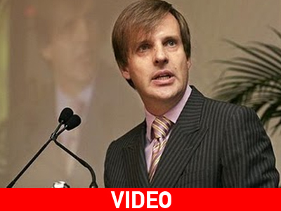 Παραιτήθηκε ο πρόεδρος της Κεντρικής Τράπεζας