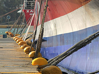 Ακυρώνονται τα δρομολόγια του Highspeed1