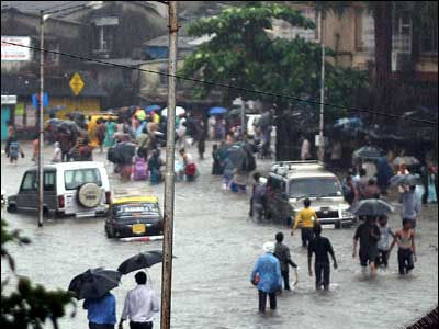 Μελέτες για την αντιμετώπιση της πλημμυρίδας στη Σάμο