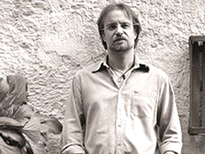 Ο Μίλτος Πασχαλίδης στην Καβάλα