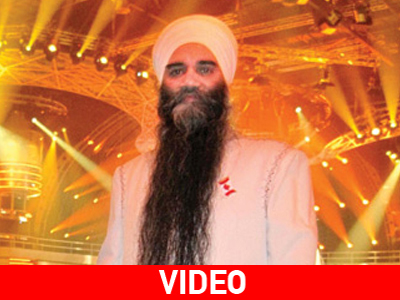 Η μακρύτερη γενειάδα του κόσμου Η μακρύτερη γενειάδα του κόσμου