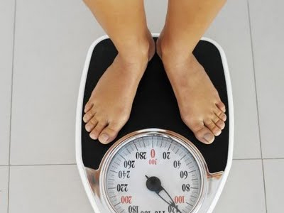 Έβαλα κιλά!