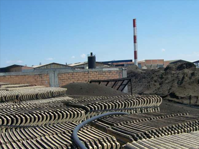 Αναστολή της λειτουργίας της «ΒΙΟΚΕΡΑΛ»