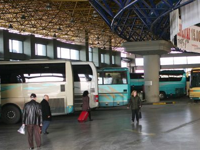 Νέος ΦΠΑ… παλιές τιμές στα εισιτήρια του ΚΤΕΛ Ημαθίας