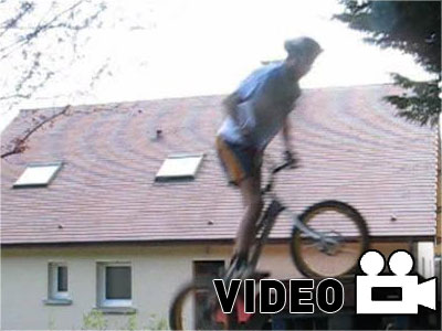 Trial με τον Anthony