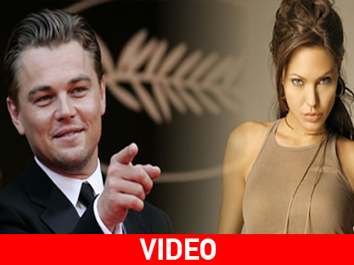 Ακόμη πρώτος ο Leonardo Di Caprio