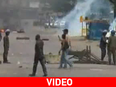 «Νέο» αίμα χύθηκε στην Ακτή Ελεφαντοστού