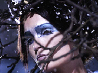 Tarja- final storm tour