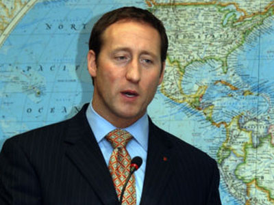 MacKay: Ο Καναδάς δεν “λάδωνε” τους Ταλιμπάν