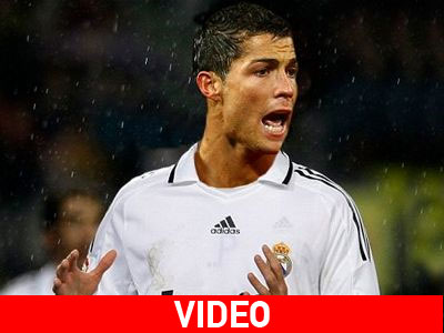 Έγραψε ιστορία ο Ronaldo, έκανε το 4Χ4 η Real Madrid