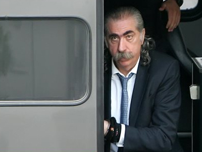 Δεν βρήκαν… αίθουσα για τη δίκη Ψωμιάδη