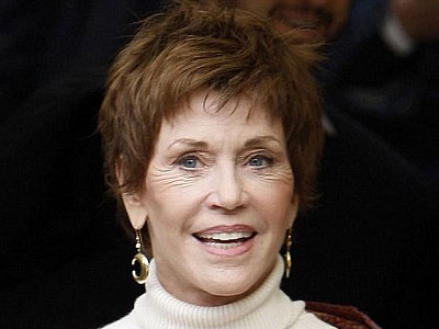 «Ξανάνιωσε» η Jane Fonda