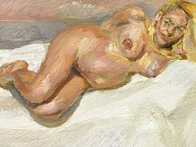 Μισό εκατομμύριο ευρώ… για πίνακα της Jerry Hall