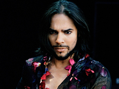 Joaquin Cortes “CALÉ”