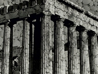 Αναδρομική Έκθεση Φίλιππου Τσιάρα