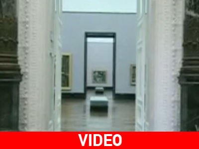 Έκθεση ξυπνά “μνήμες του παρελθόντος” στο Βερολίνο